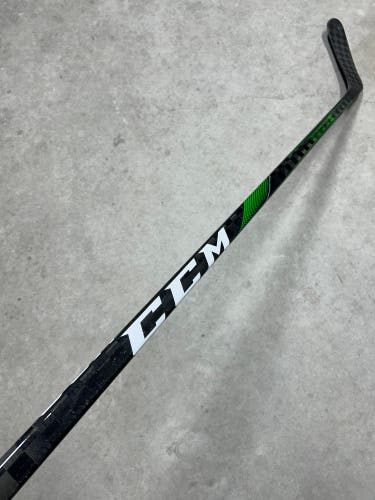 85 Flex P90TM Senior CCM RibCor Trigger 4 Pro Left Hand Hockey Stick Pro Stock NHL (New)