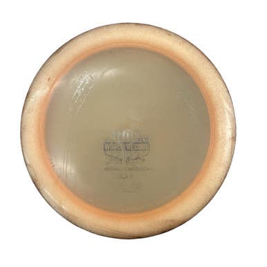 Used Innova BLIZZARD CHAMPION BOSS Disc Golf Driver White 11760-S000087128