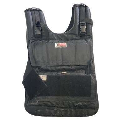 Used Weight Vest 11760-S000087113