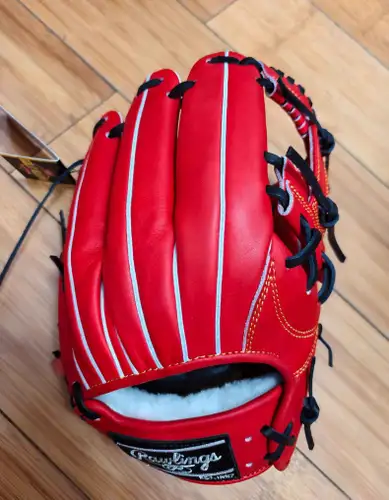 Baseball Glove 11.75" (Used)