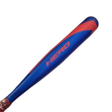 Used AXE HERO T-BALL BB/SB T-Ball Bat 26" 11760-S000087110