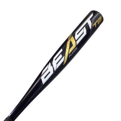 Used Easton BEAST AUX50 TB BB/SB T-Ball Bat 26" 11760-S000087106