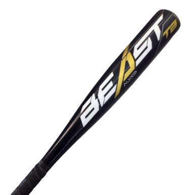Used Easton BEAST AUX50 TB BB/SB T-Ball Bat 24" 11760-S000087105