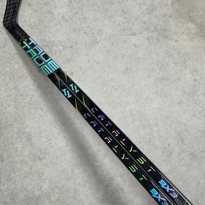 2 PACK 90 Flex P29 Senior True Catalyst 9x3 Right Hand Hockey Stick Pro Stock (New)