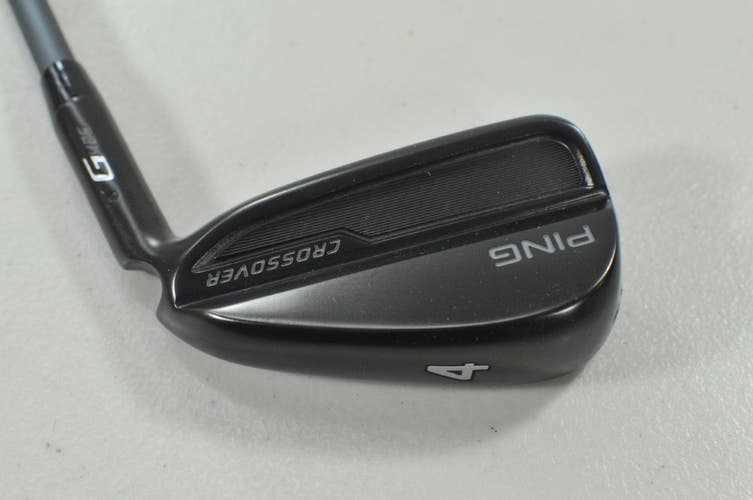 Ping G425 Crossover #4 Driving Iron Regular Flex Right Alta CB Graphite # 210276