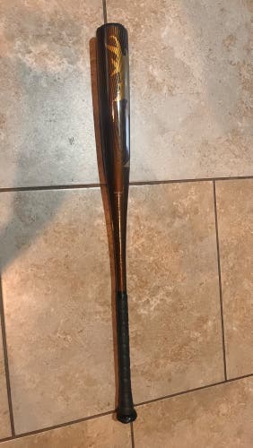 2024 DeMarini voodoo one 33/30