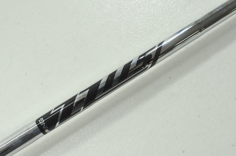 Ping S159 Chrome 58*-08 Wedge Black Dot Right Z-Z115 Steel