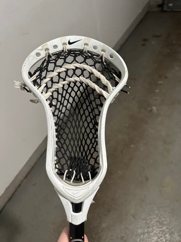 Nike CEO Unstrung Head (Used)