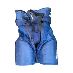 Used Reebok REEBOK Junior Pant Royal Blue L/XL 11883-S000156724