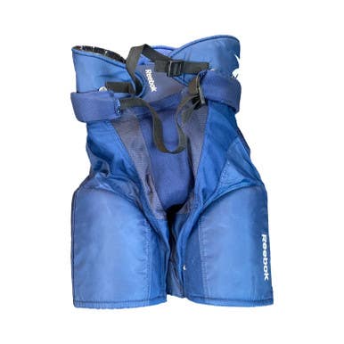 Used Reebok REEBOK Junior Pant Royal Blue L/XL 11883-S000156724