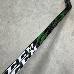 2 PACK 80 Flex P90TM Senior CCM RibCor Trigger 4 Pro Left Hand Hockey Stick Pro Stock NHL (New)
