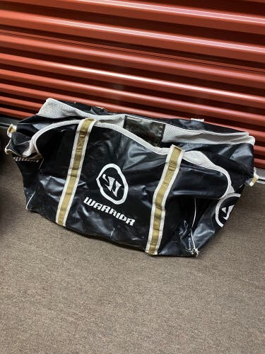 Warrior Bag (Used)