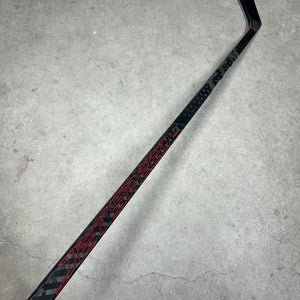 100 Flex P29 Senior CCM JetSpeed FT3 Pro Left Hand Hockey Stick Pro Stock NHL (New)
