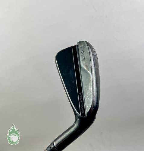 RH Ping iCrossover 2 Driving Iron Tour 2.0 Extra Stiff Flex Graphite Golf Club