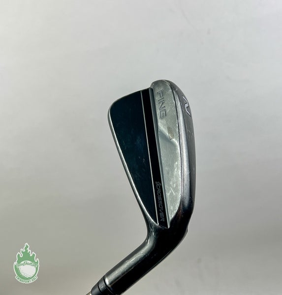 RH Ping iCrossover 2 Driving Iron Tour 2.0 Extra Stiff Flex Graphite Golf Club