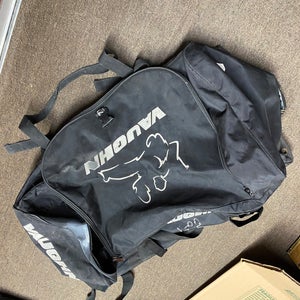 Vaughn Goalie Bag (Used)