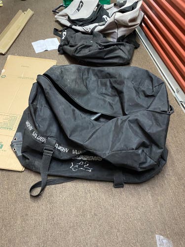 Vaughn Goalie Bag (Used)