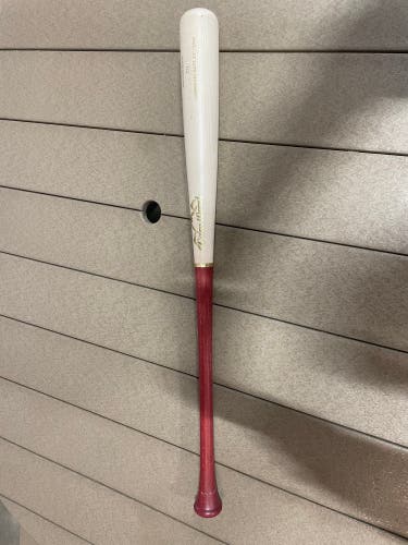 2024 CamWood Game Bat BBCOR Certified Bat (-3) 30 oz 33" (New)