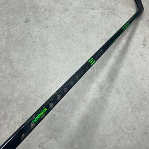 85 Flex P92 Senior CCM RibCor Trigger 5 Pro Left Hand Hockey Stick Pro Stock NHL (New)