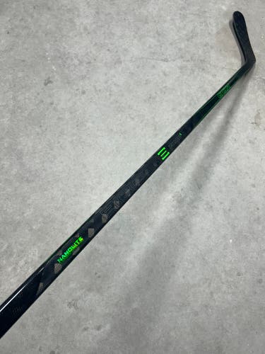 85 Flex P92 Senior CCM RibCor Trigger 5 Pro Left Hand Hockey Stick Pro Stock NHL (New)
