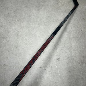 95 Flex P86 Senior CCM JetSpeed FT3 Pro Left Hand Hockey Stick Pro Stock NHL (New)