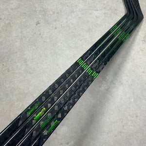 4 PACK 85 Flex P92 Senior CCM RibCor Trigger 5 Pro Left Hand Hockey Stick Pro Stock NHL (New)