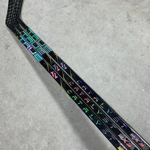 3 PACK 90 Flex Custom P29 Senior True Catalyst 9x3 Right Hand Hockey Stick Pro Stock (New)