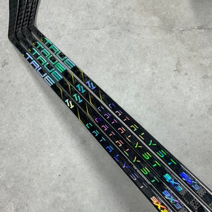 4 PACK 90 Flex Custom P29 Senior True Catalyst 9x3 Right Hand Hockey Stick Pro Stock (New)