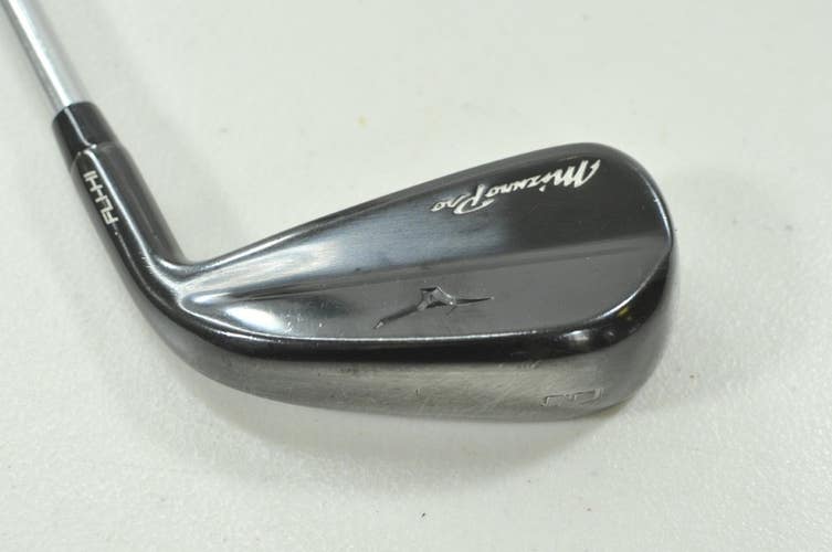 Mizuno Pro Fli-Hi 2024 #3 Driving Iron Stiff Flex Project X U 6.0 Steel # 210006
