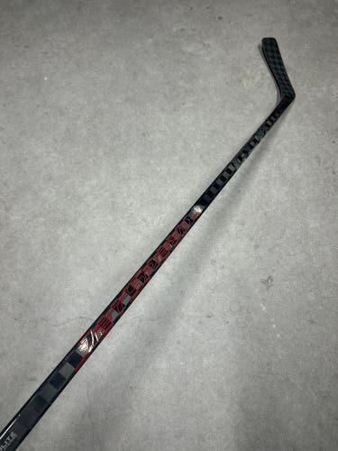95 Flex Custom P28 Senior CCM JetSpeed FT3 Pro Left Hand Hockey Stick Pro Stock NHL (New)