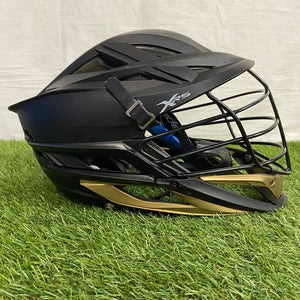 Cascade XRS Helmet | OSFM