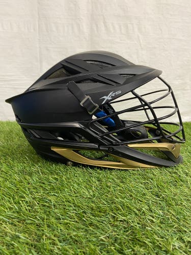 Cascade XRS Helmet | OSFM