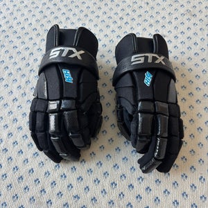 STX K18 Lacrosse Gloves (New)