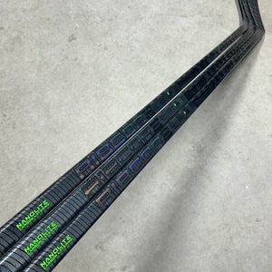 3 PACK 90 Flex P29 Senior CCM RibCor Trigger 6 Pro Left Hand Hockey Stick Pro Stock NHL (New)