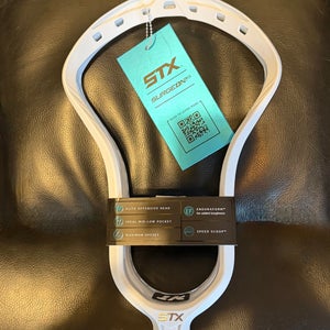 STX Unstrung SURGEON 1K Head, Brand New!!