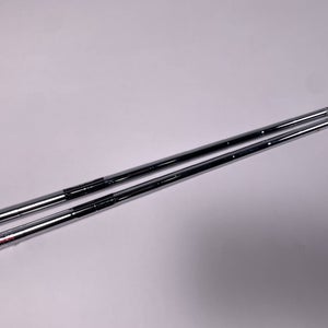 Titleist Vokey SM9 Wedge Steel Set Shafts 33.75''-34.25'' Pull