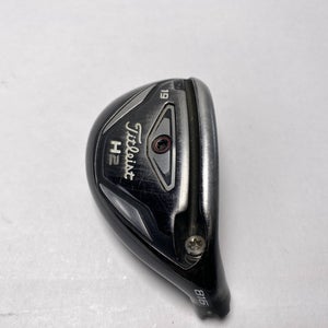 Titleist 816 H2 3 Hybrid 19* HEAD ONLY Mens RH