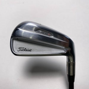 Titleist T100S 2021 Single 7 Iron Fitter Tensei Red Regular Graphite Mens RH