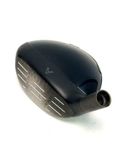 Callaway Paradym X 7 Wood 21 Head Only Adjustable Fairway Wood