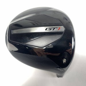 Titleist GT1 Driver 10* HEAD ONLY Mens RH