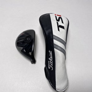 Titleist TSi2 3 Hybrid 18* HEAD ONLY Mens RH HC
