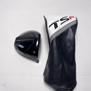 Titleist TSR2 Driver 11* HEAD ONLY Mens RH HC