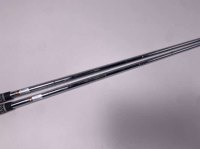 Titleist Vokey Steel Wedge Set Shafts 33.75'' & 34.25''- Pull 0.355