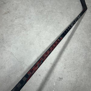 85 Flex P28M Senior CCM JetSpeed FT3 Pro Left Hand Hockey Stick Pro Stock NHL (New)