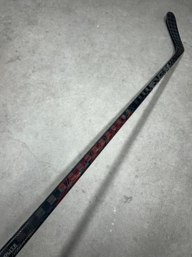 85 Flex P28M Senior CCM JetSpeed FT3 Pro Left Hand Hockey Stick Pro Stock NHL (New)