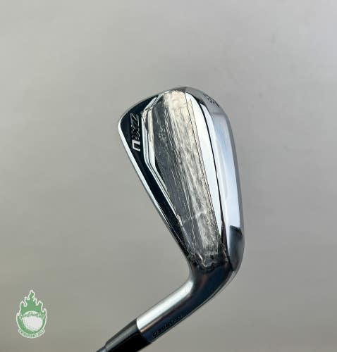 RH Srixon ZXi U 4 Driving Iron 23* Ventus 9-X Extra Stiff Graphite Golf Club