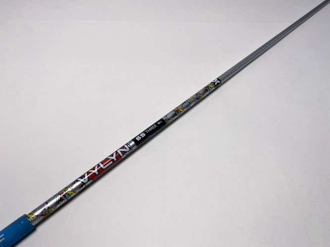 VA Composites VYLYN 3 65g Regular Graphite Fairway Wood Shaft 42"-Callaway