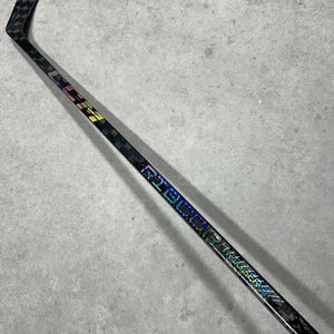 80 Flex P28 Senior CCM RibCor Trigger 9 Pro Right Hand Hockey Stick Pro Stock (New)