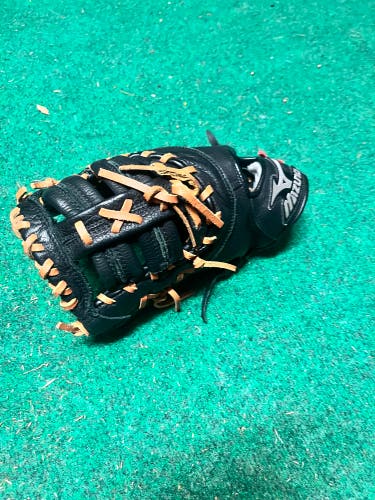 Mizuno MVP LHT First Base Baseball Glove 12" (Used) GXF 100D 12”