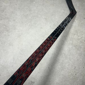 2 Pack 85 Flex P28M Senior CCM JetSpeed FT3 Pro Left Hand Hockey Stick Pro Stock NHL (New)